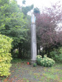 Colonne de la Vierge