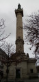 Colonne du Trône