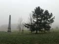 Colonne pyrammide au point 2