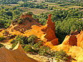 Colorado de Rustrel