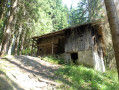 Combe à Banon