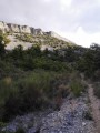 Sommet de la Plate - Pic du Comte Sommet de la Plate - Pic du Comte