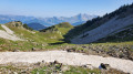 Combe de la Creuse &ndash; Snowfield