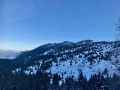 Combe de St Nizier