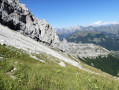 Combe des Frêtes Combe des Frêtes