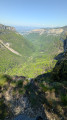 Autour de la Combe Laval depuis Saint-Laurent-en-Royans Autour de la Combe Laval depuis Saint-Laurent-en-Royans