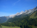 Combes des Aravis Combes des Aravis