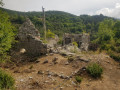 La Caire - Vallon de la Toussière