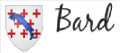 Commune de BARD