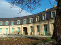 Communs ch&acirc;teau Augeard