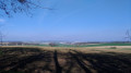 Compiègne vue de la Grande Cavée