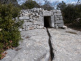 Les crêtes de Saint-Saturnin-lès-Apt Les crêtes de Saint-Saturnin-lès-Apt