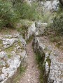 Les Gorges de Véroncle