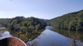 Confluence des deux Ourthe(s) Confluence des deux Ourthe(s)