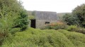 Construction annexe traditionnelle bretonne
