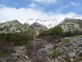 Contrefort du Pic du Canigou