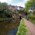 Cookley tunnel