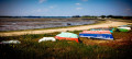 Coques de bateaux