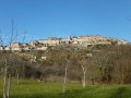 Sur le causse entre Souel et Cordes-sur-Ciel Sur le causse entre Souel et Cordes-sur-Ciel