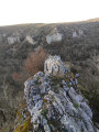 Corniche du Bec de Judry