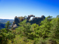 Corniche du Rajol