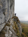 Sentier Marcel Estruch et Grotte aux Oeufs par le Saint-Pilon Sentier Marcel Estruch et Grotte aux Oeufs par le Saint-Pilon