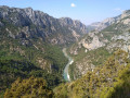 Boucle du Grand Canyon du Verdon