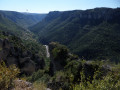 Corniches du Méjean