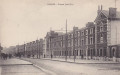 Coron Jean Bart, maison de Jules Mousseron réhabilité en conservatoire de musique.