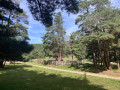 Corral près du refuge de la Mouline
