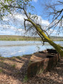 Tour du lac des Vieilles Forges