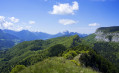 La pointe du Gorgeat