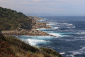 Côte du Cap du Figuier