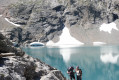 coté ouest du lac coté ouest du lac