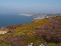 Tour zum Cap de la Chèvre von Morgat aus