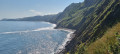 Côte rocheuse