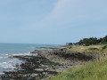 Côte sauvage