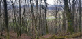 Coté vallée du Doubs