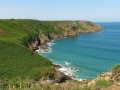 C&ocirc;te vers Pl&eacute;mont
