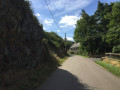Entre Laize et falaise Entre Laize et falaise