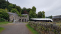 Cotehele quay from Calstock