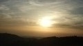 Coucher de Soleil au Ballon d'Alsace