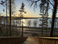 Lappeenranta, du port du Lac Saimaa à la forteresse