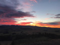 Puy de Combegrasse au départ du camping Les volcans Puy de Combegrasse au départ du camping Les volcans