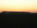 Coucher de soleil