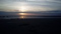 Coucher de soleil