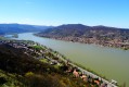 Tour du Château de Visegrad