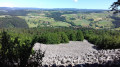 Coulée de lave de Bourianne