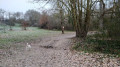 Coulée verte de l'Ayguebelle