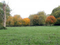 De Bayeux à Vaux-sur-Aure De Bayeux à Vaux-sur-Aure